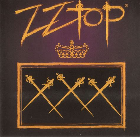 zzxxx|XXX (ZZ Top album) .